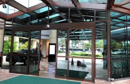 Indianopolis Hotel | M N Flats - Flat Dentro Do Hotel WI Av Ibirapuera 2927