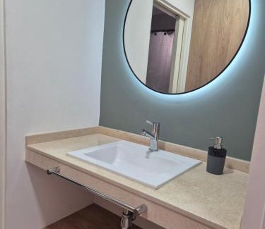 Cipolletti Apartment | M O R A 2 Home & Office