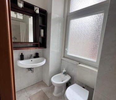 Citta Nuova-Barriera Nuova-San Vito-Citta Vecchia Apartment | M's Residences Muzio