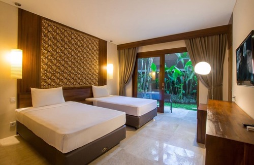 Nakula Hotel | M Suite Bali