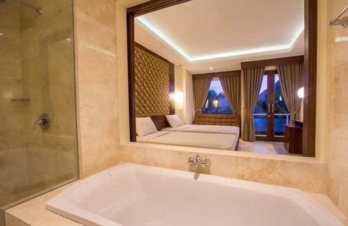 Nakula Hotel | M Suite Bali