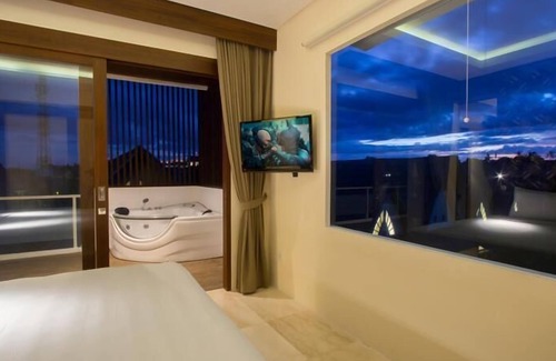 Nakula Hotel | M Suite Bali