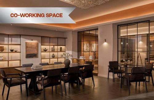 Hoan Kiem Hotel | M Village Hotel Thợ Nhuộm