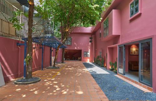 Phu Nhuan Hotel | M Village Living Hồ Biểu Chánh