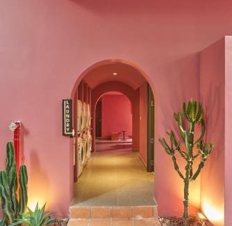 Phu Nhuan Hotel | M Village Living Hồ Biểu Chánh