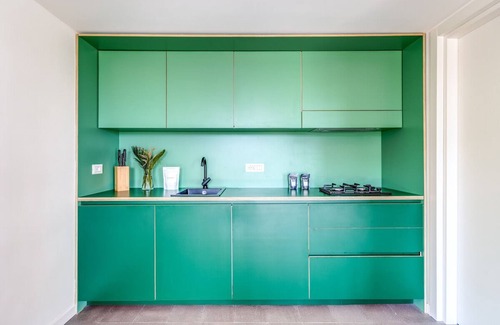 Sant'Agata sui Due Golfi Apartment | M1 - Marea in Sant Agata sui Due Golfi
