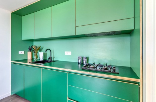 Sant'Agata sui Due Golfi Apartment | M1 - Marea in Sant Agata sui Due Golfi