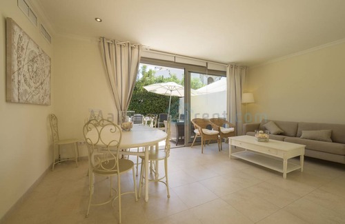 Muro House | M4R 3. Parc Natural 3 Playa de Muro beach house