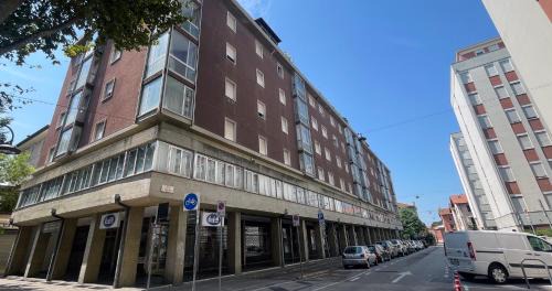 Mestre Apartment | M9 Rest House Venice