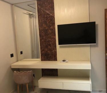 Mrezga Apartment | Maëlys