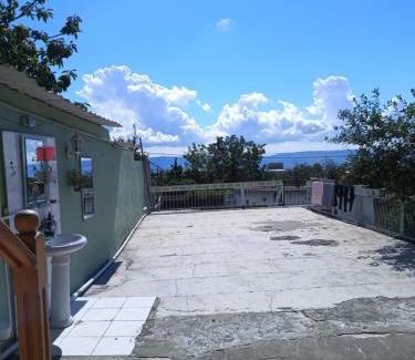 Sheki House | Maşın malyar ustası Rahibin evi