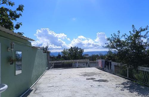 Sheki House | Maşın malyar ustası Rahibin evi