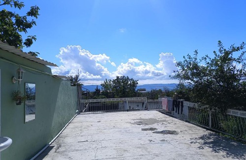 Sheki House | Maşın malyar ustası Rahibin evi