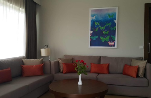 Goynuk Resort | Ma Biche Kemer by Werde Hotels