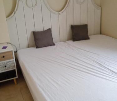 Saint-Laurent-de-la-Cabrerisse Villa | Maison T3 avec spa
