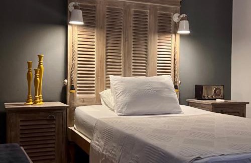 Ar-Raml 1 Apartment | Ma Maison Stanley PREMIUM