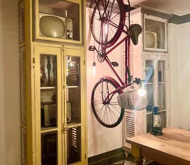 Ar-Raml 1 Apartment | Ma Maison Stanley PREMIUM