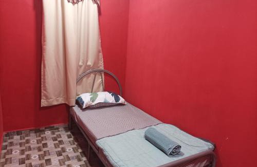 Ulu Kinta House | MAA TAMBUN IPOH HOMESTAY
