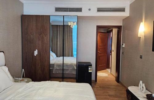 Cairo Apartment | Maadi Urban Apartment