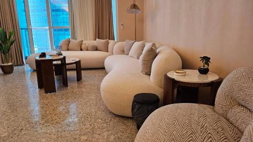 Cairo Apartment | Maadi Urban Apartment