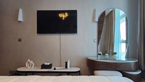 Cairo Apartment | Maadi Urban Apartment