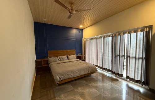 Nainital Hotel | Maakot Homestay