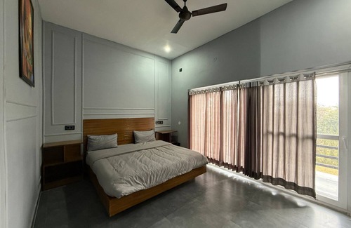 Nainital Hotel | Maakot Homestay