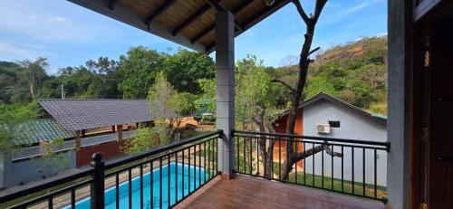 Sigiriya Hotel | Maapagala Resort Sigiriya