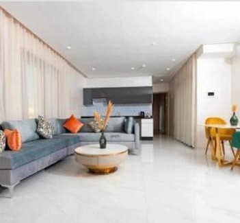 Casablanca Hotel | Maarif Elite Suites