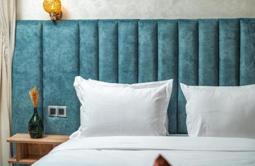 Casablanca Hotel | Maarif Elite Suites