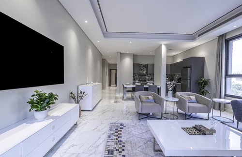Hera Street Apartment | Mabaat - Alsalama - 513