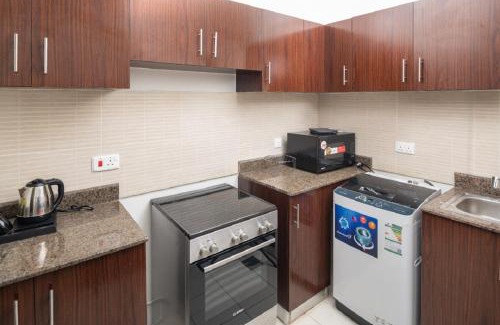 King Abdullah Economic City Villa | Mabaat - Al Waha 19 - 377
