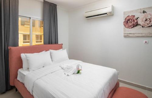 King Abdullah Economic City Villa | Mabaat - Al Waha 19 - 377