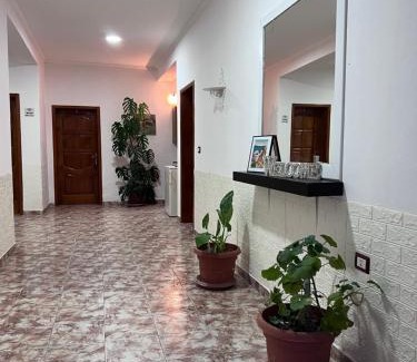 Durres House | Mabel Rooms