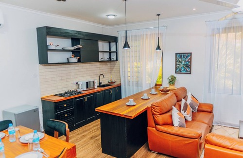Dar es Salaam Hotel | Mac and Jak Getaway