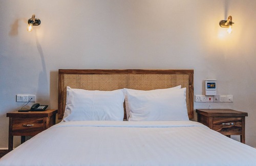 Dar es Salaam Hotel | Mac and Jak Getaway
