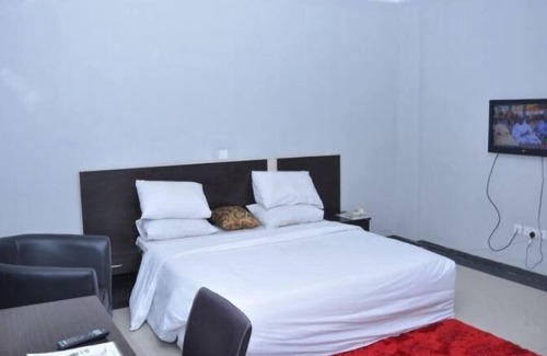 Owerri Hotel | Mac View Hotels