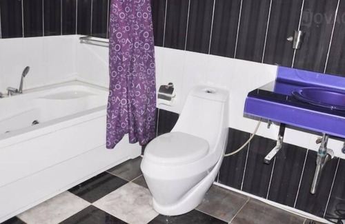 Owerri Hotel | Mac View Hotels