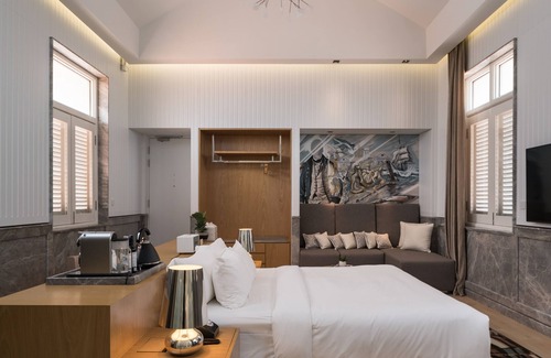Downtown George Town Hotel | Macalister Mansion