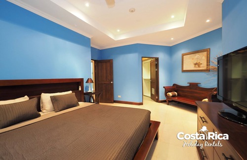 Jaco Hotel | Macaws Ocean Club