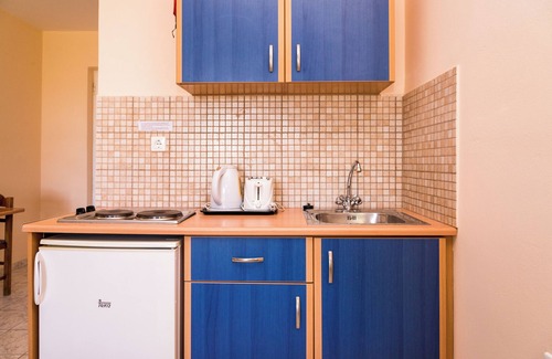 Kalamaki Apartment | Macedonia