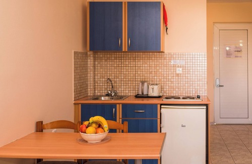 Kalamaki Apartment | Macedonia