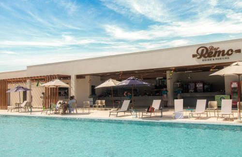 Maceio Resort | Maceio Mar Resort All Inclusive