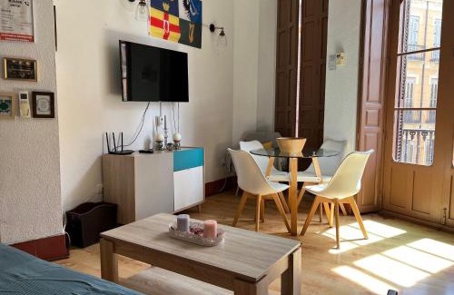 Centro Apartment | MacGregor Apartment