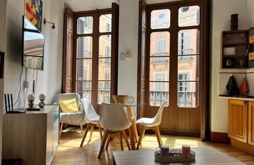 Centro Apartment | MacGregor Apartment