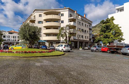 Machico Apartment | Machico City Apt