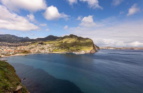 Machico Apartment | Machico City Apt