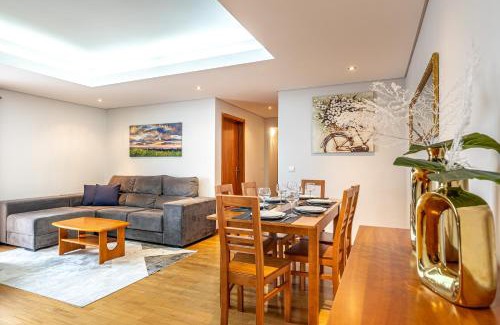 Machico Apartment | Machico City Apt