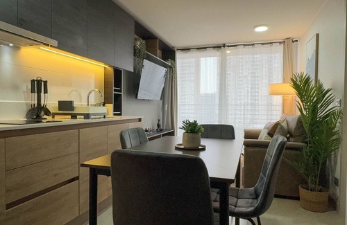 Santiago Resort | Mackenna SPOT