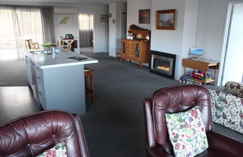 Lake Tekapo Apartment | Mackenzie Apartments & Suites